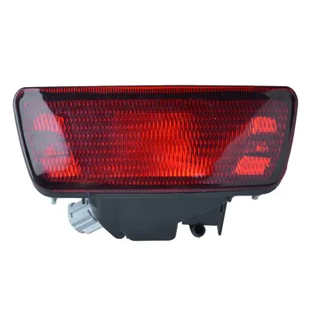 Auto Zadný Nárazník Hmlové Svietidlo Brzdy Reflektor Svetlá na Nissan krčma pri ceste Rogue Fit XTrail X-Trail T32 2014-2018 26580-ED50A