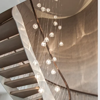 Izba Dekor Led Umenie Luster Prívesok na Čítanie Svetlo kuchyňa accessorie Nordic domov pre jedálenský lesk závesné stropné svietidlá vnútorné