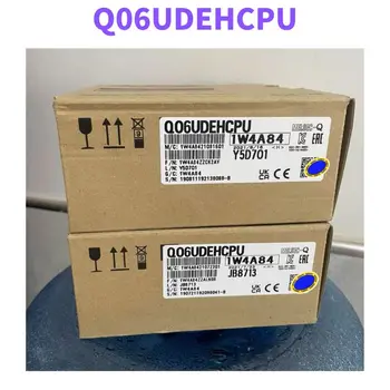 Q06UDEHCPU PLC CPU Modul Testovaný OK