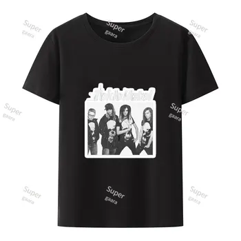 Tokio Hotel Zevity Mužov špecializovaný Grafický Shirts, T-shirts Y2k Oblečenie Tričko dámske tričko Krátky Rukáv Tričko Muž Telocvični Tshirts