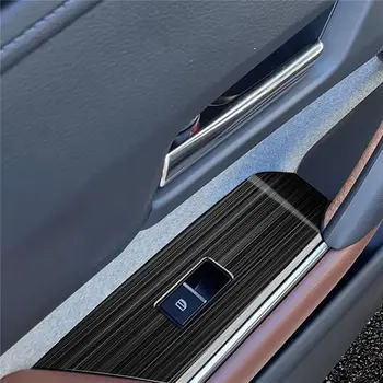 Pre 2022 Mazda MX30 MX-30 okenného Skla Výťah Tlačidlo Spínača Kryt Čalúnenie Dverí, lakťová opierka Panel LHD