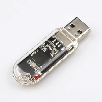 Prenosné USB Adaptér Bezdrôtovej Bluetooth-kompatibilného Adaptéra Prijímač pre P4 9.0