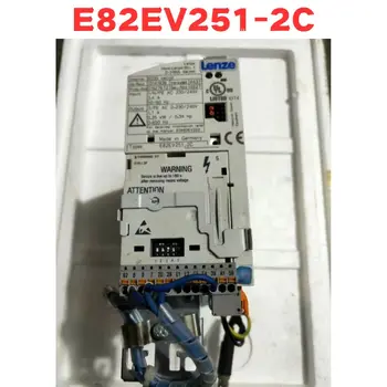 Second-hand E82EV251-2C E82EV251 2C Invertor Testované OK