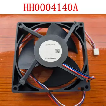 HH0004140A pre Hitachi chladnička mraznička chladiaci ventilátor 12.5 cm tichý ventilátor časti