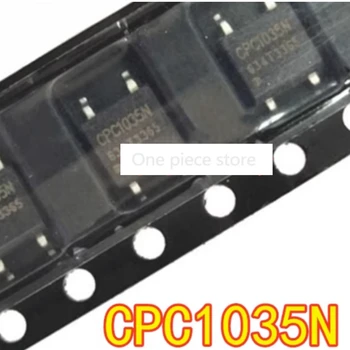 1PCS KLÁRA CPC1035N SOP4 čip CPC1035NTR optocoupler