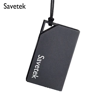 Savetek Mini USB Pero Hlasom Aktivovaný 8 GB 32 GB, 64 GB Digitálny Audio Hlasový Záznamník 192Kbps Záznamu WAV