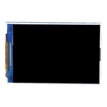 Displej Modul - 3,5 palcový TFT LCD Displej Modul 480X320 pre Arduino UNO & MEGA 2560 Rady (Farba : 1XLCD Obrazovke)
