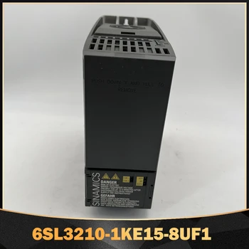 Pre Siemens Frekvenčný Menič 6SL3210-1KE15-8UF1