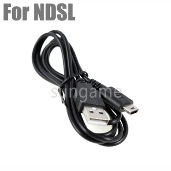 1pc Na Nintend DS Lite DSL NDSL USB Nabíjačka, Napájací Kábel Line Kábel Drôt