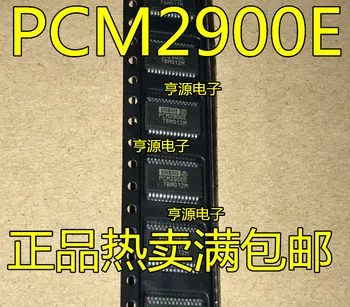 1-10PCS PCM2900 PCM2900E SSOP28
