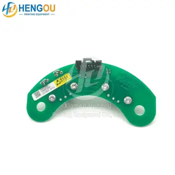 61.105.1031 HE57-102 HE57-CD102circuit rada pre Heidelberg CD102 stroj Nové Vyrobené v Číne
